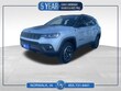  Jeep Compass Trailha