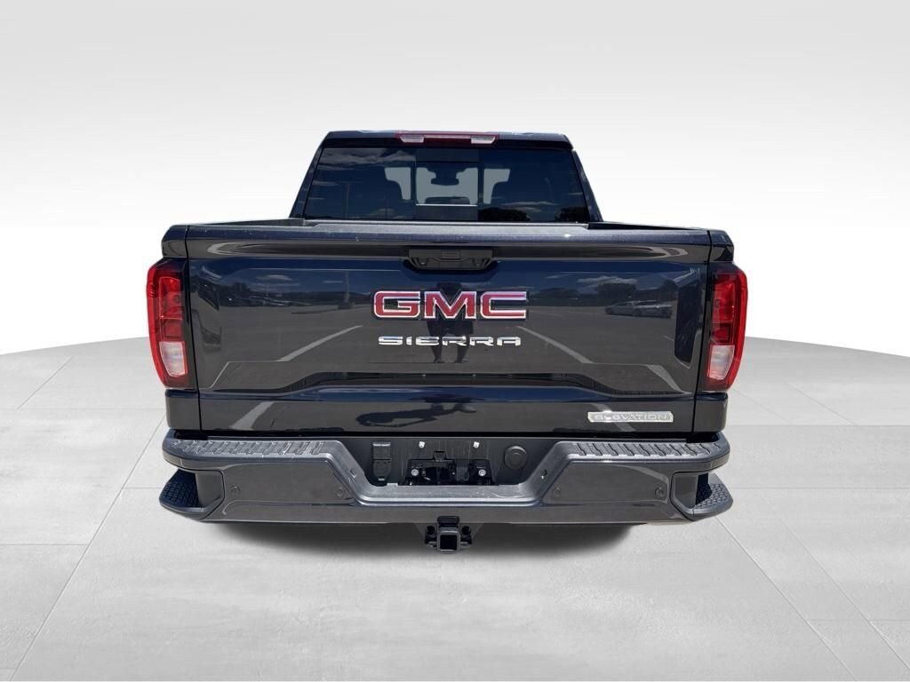 Used 2025 GMC Sierra 1500 Elevation Truck