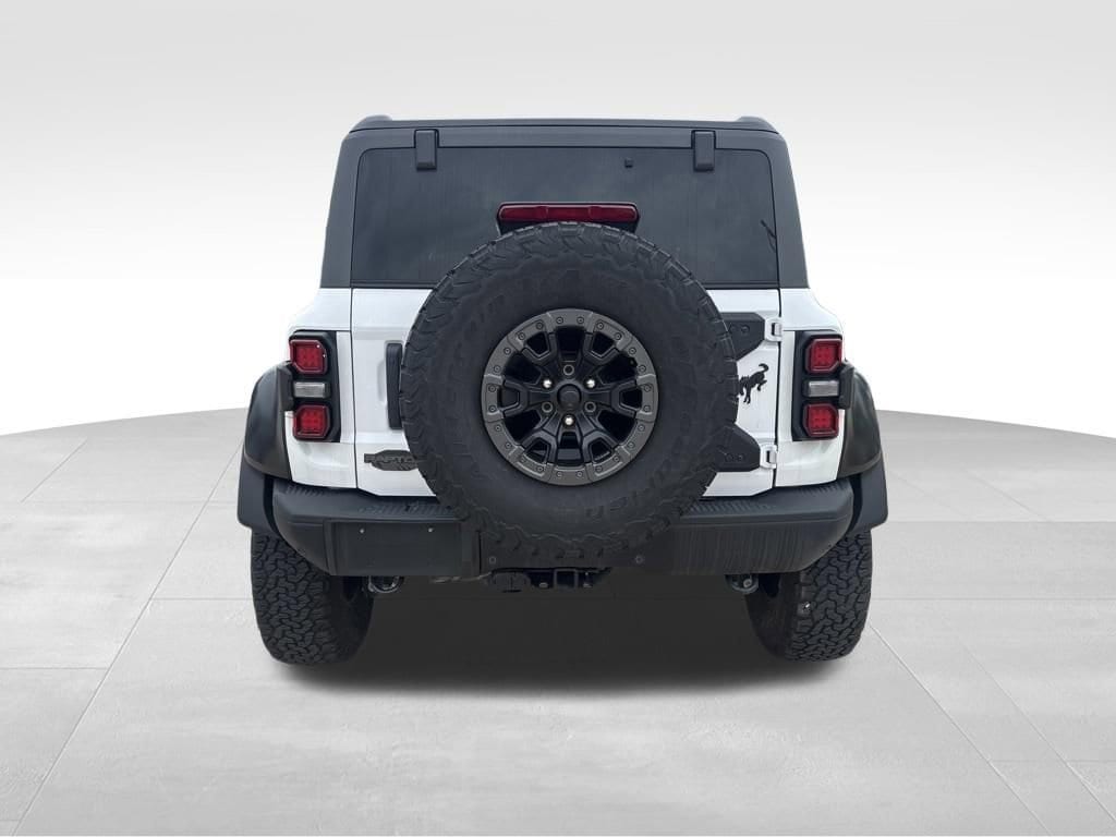 Used 2024 Ford Bronco Raptor