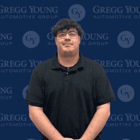 Staff member Caleb Williams from ID_f9a08e