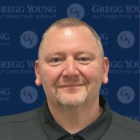 Staff member Butch Smith from ID_28f452