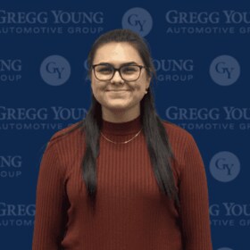 Staff member Madeline Aragon from ID_28f452