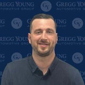 Staff member Nick Hilmer from ID_f9a08e