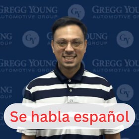 Staff member Chris Morales from ID_f9a08e