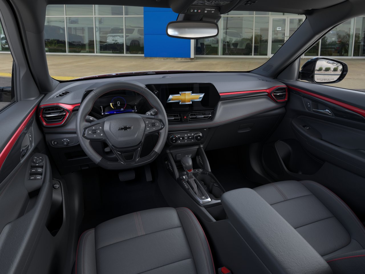 2026 Chevrolet Trailblazer RS - Photo 15