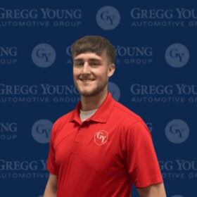 Staff member Preston Reynolds from ID_f9a08e