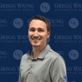 Staff member Blake Durbin from ID_ec3fd6