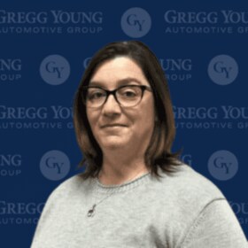 Staff member Stephanie Hicks from ID_a6807c