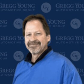 Staff member Mark Adams from ID_f9a08e