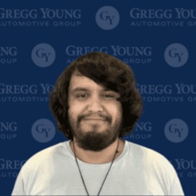 Staff member Terry Reynolds from ID_f58ad7