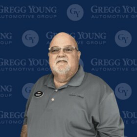 Staff member Mark Woods from ID_3bd503