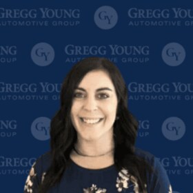 Staff member Morgan Steenhoek from ID_ec3fd6