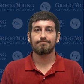 Staff member Lake Hardy from ID_3bd503