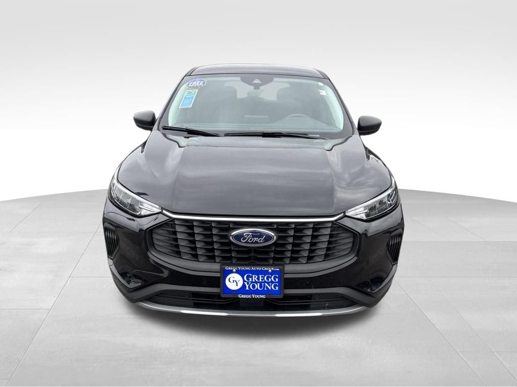 2025 Ford Escape Active - Photo 9