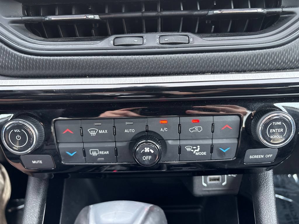 2025 Jeep Compass Trailhawk - Photo 28