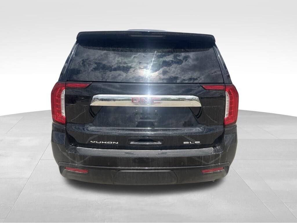 Used 2023 GMC Yukon SLE SUV