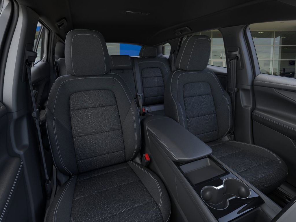 2026 Chevrolet Blazer EV LT - Photo 18