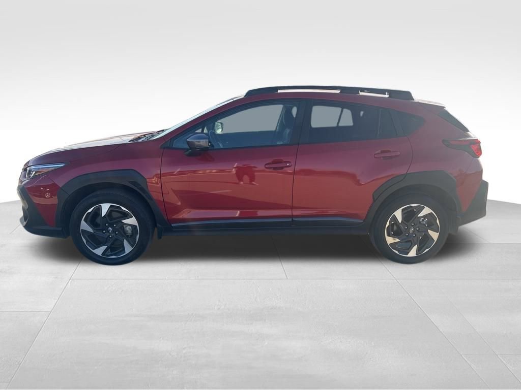 2024 Subaru Crosstrek Limited photo 2