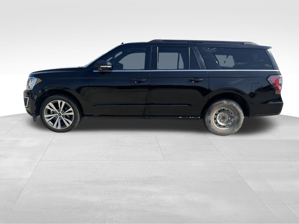 Used 2020 Ford Expedition Max Limited