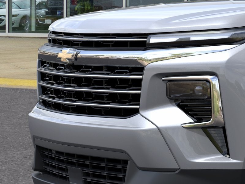 2026 Chevrolet Traverse LT - Photo 36