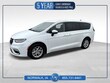  Chrysler Pacifica Tourin
