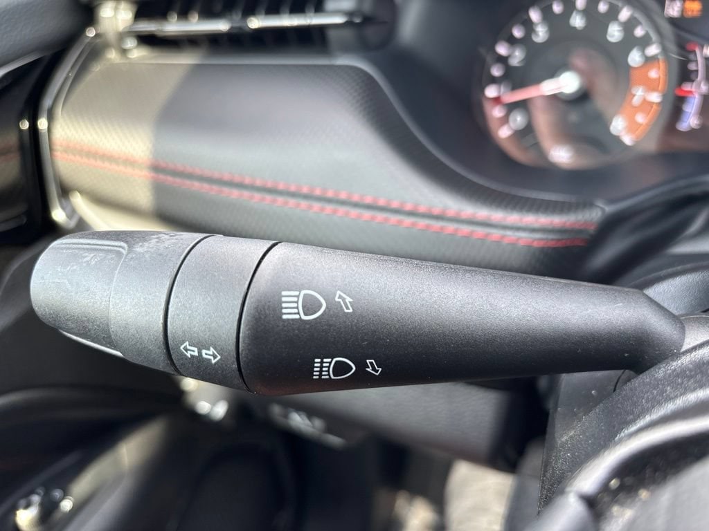 2025 Jeep Compass Trailhawk - Photo 20