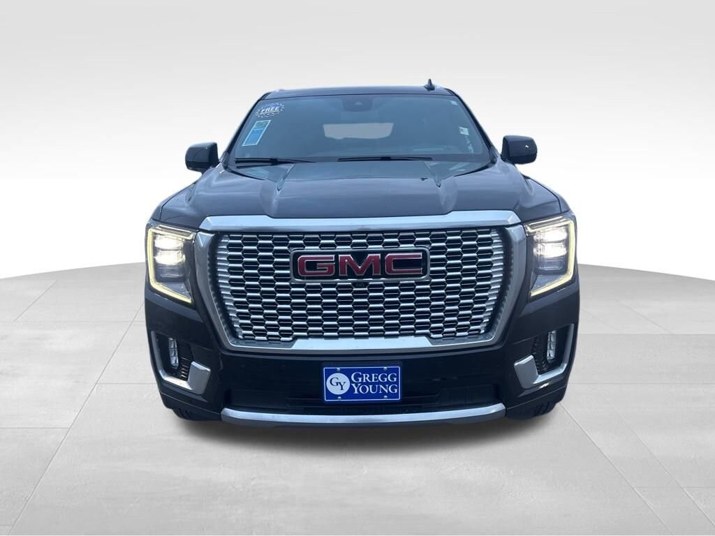 2024 GMC Yukon Denali - Photo 9