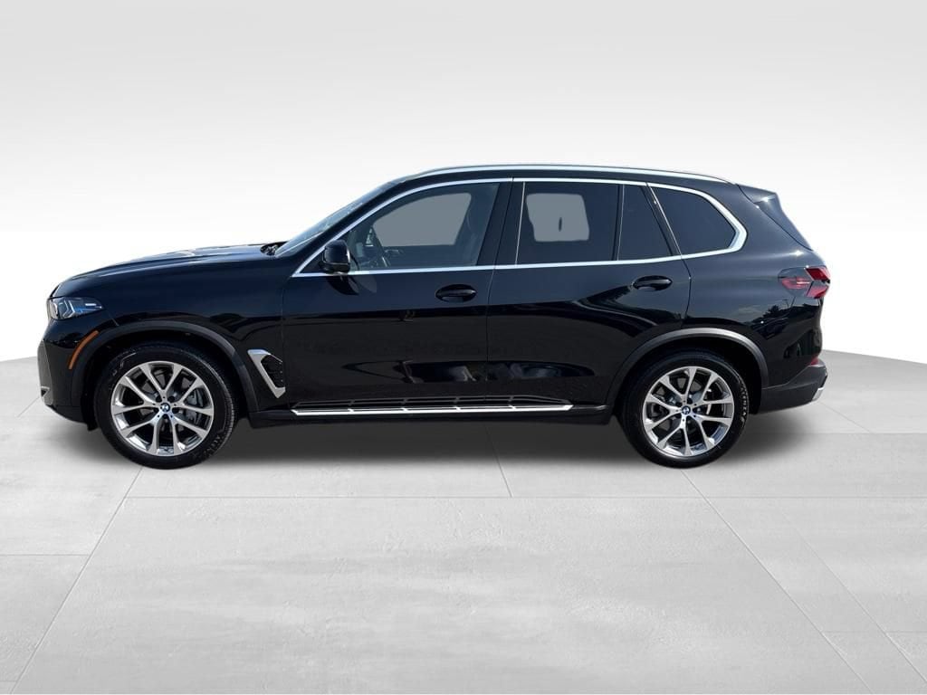 Used 2026 BMW X5 xDrive40i