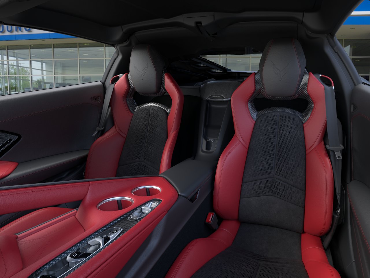 2026 Chevrolet Corvette 2LZ - Photo 40