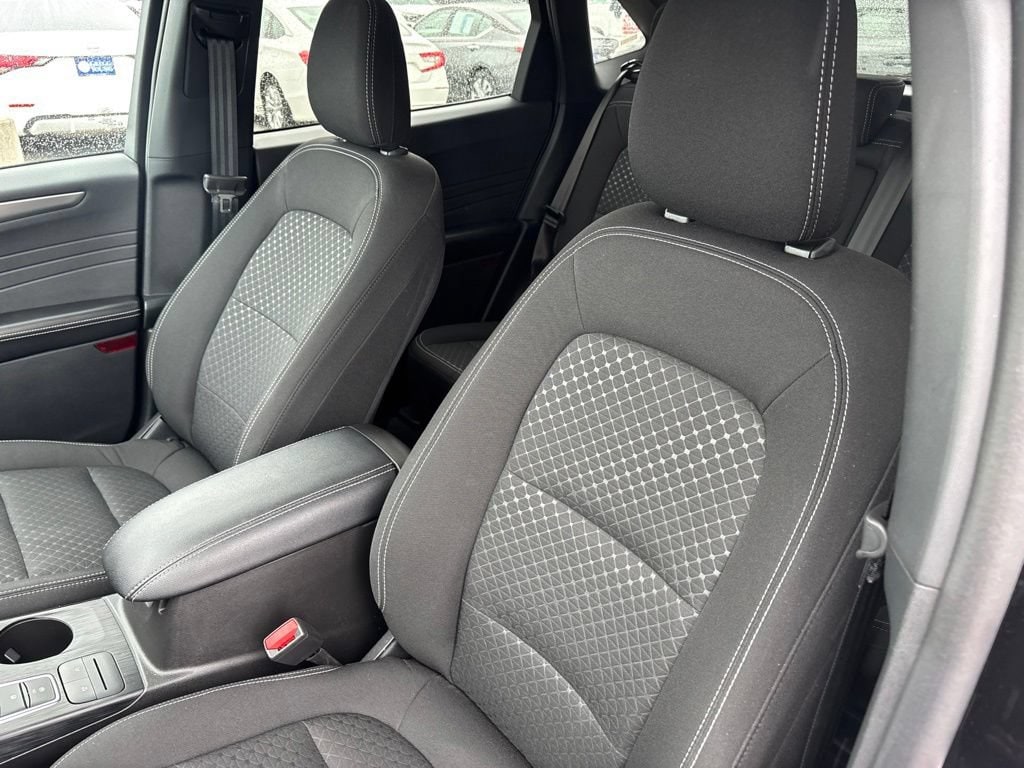 2025 Ford Escape Active - Photo 12