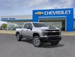  Chevrolet Silverado 2500 HD