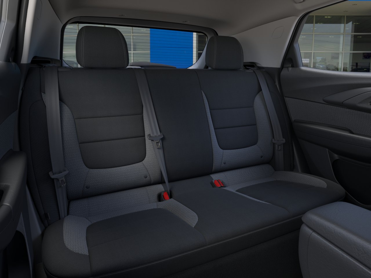 2026 Chevrolet Trailblazer LT - Photo 42