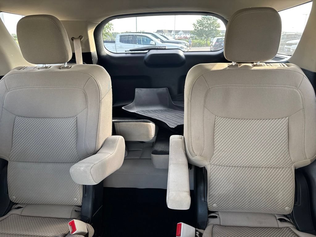 2022 Ford Explorer XLT - Photo 34