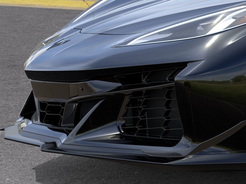2026 Chevrolet Corvette 2LZ - Photo 37