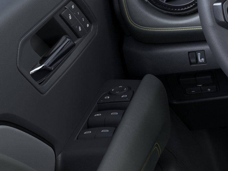 2026 Chevrolet Colorado ZR2 - Photo 22