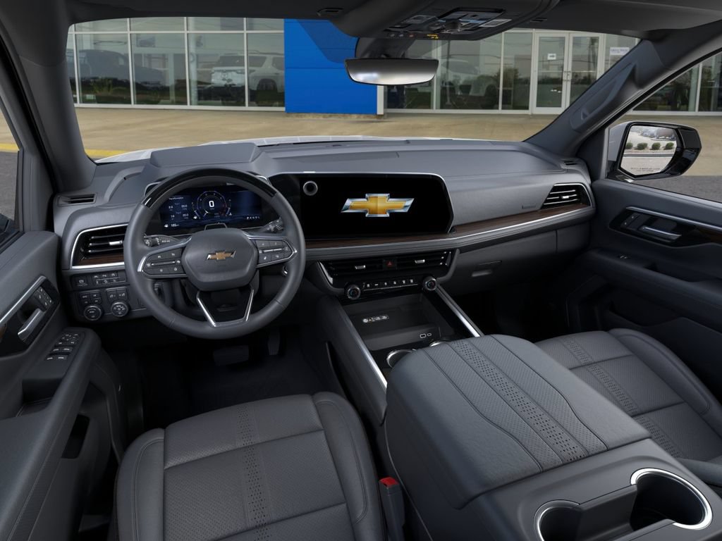 2026 Chevrolet Tahoe High Country - Photo 16