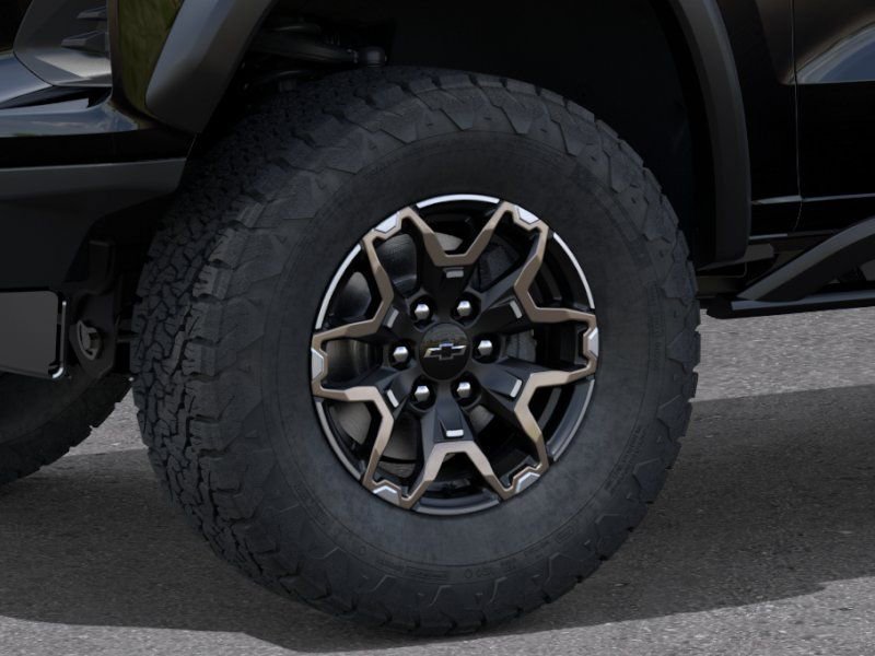 2026 Chevrolet Colorado ZR2 - Photo 9