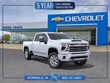  Chevrolet Silverado 2500 HD