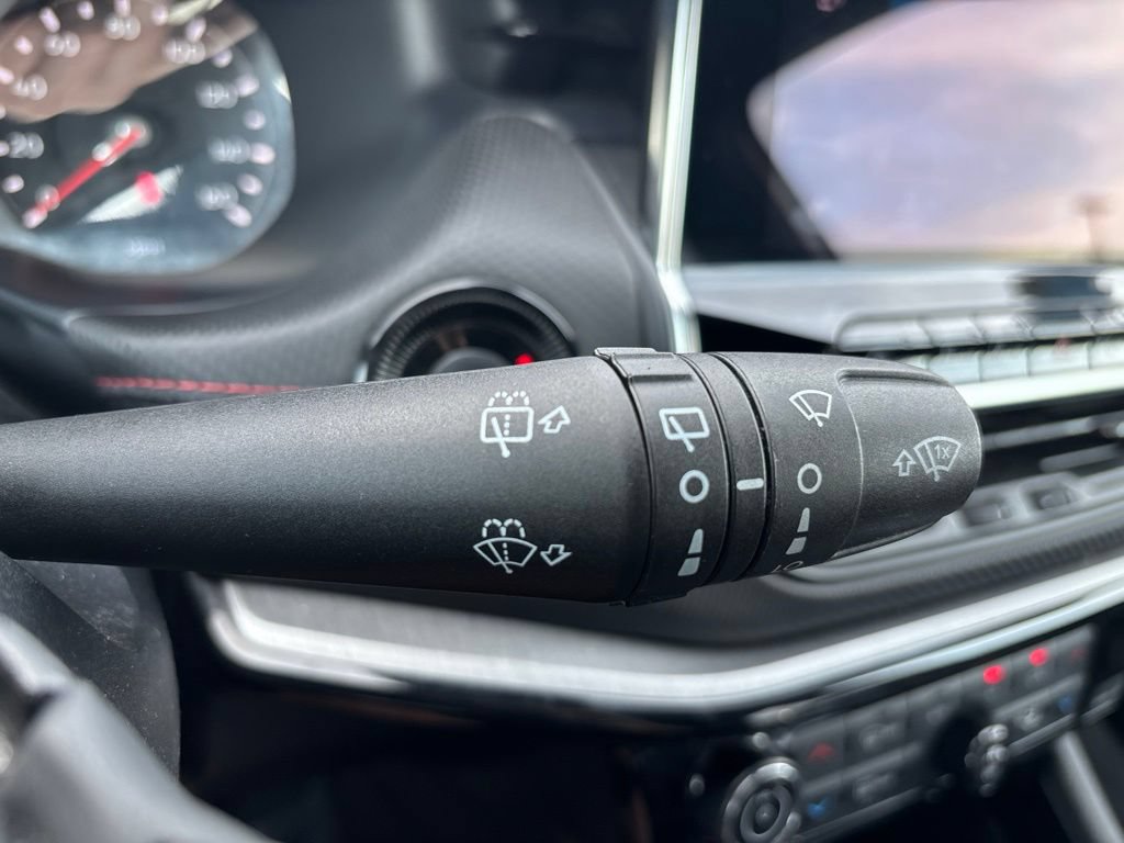 2025 Jeep Compass Trailhawk - Photo 21
