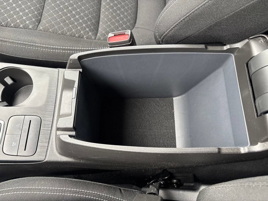 2025 Ford Escape Active - Photo 30