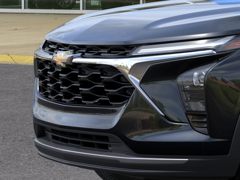 2026 Chevrolet Trax LT - Photo 13