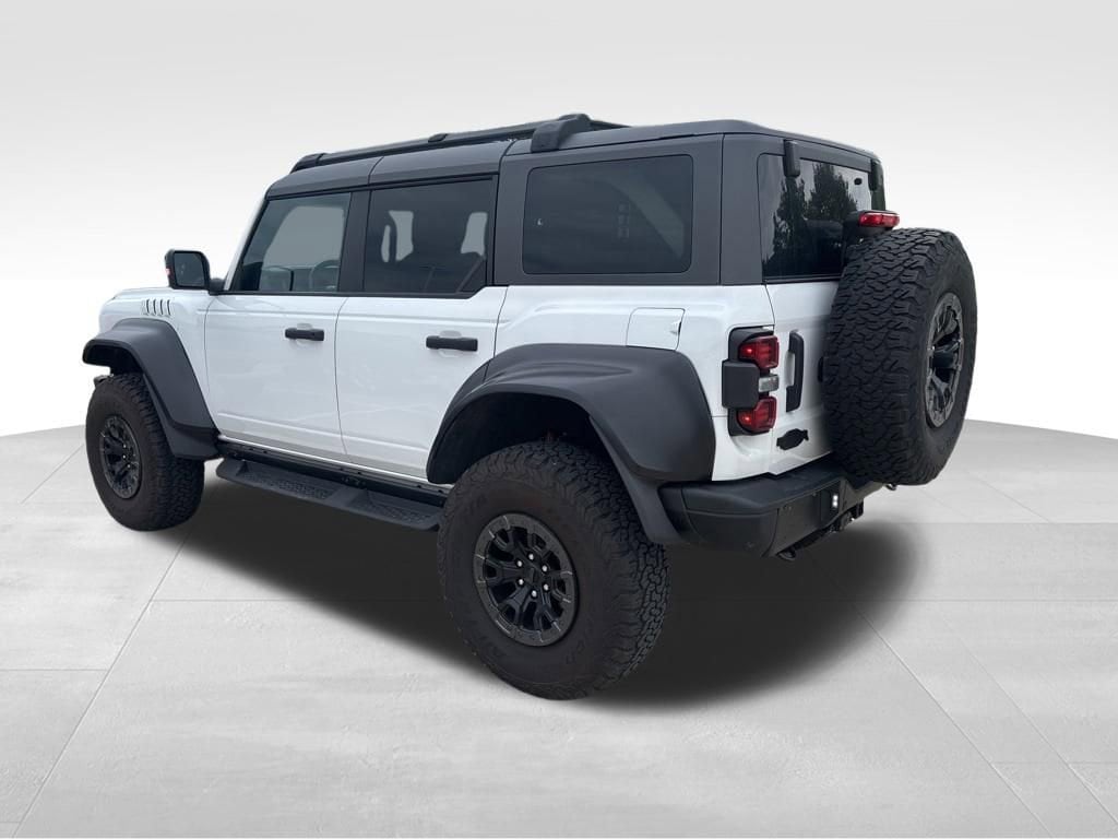 Used 2024 Ford Bronco Raptor