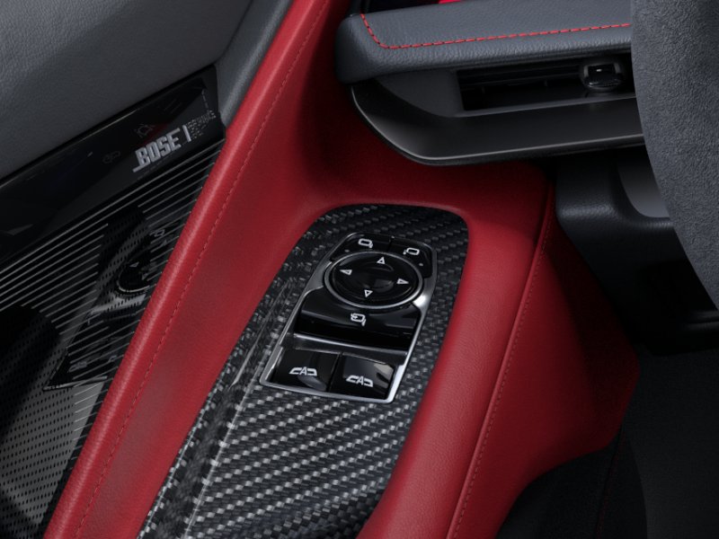 2026 Chevrolet Corvette 2LZ - Photo 46