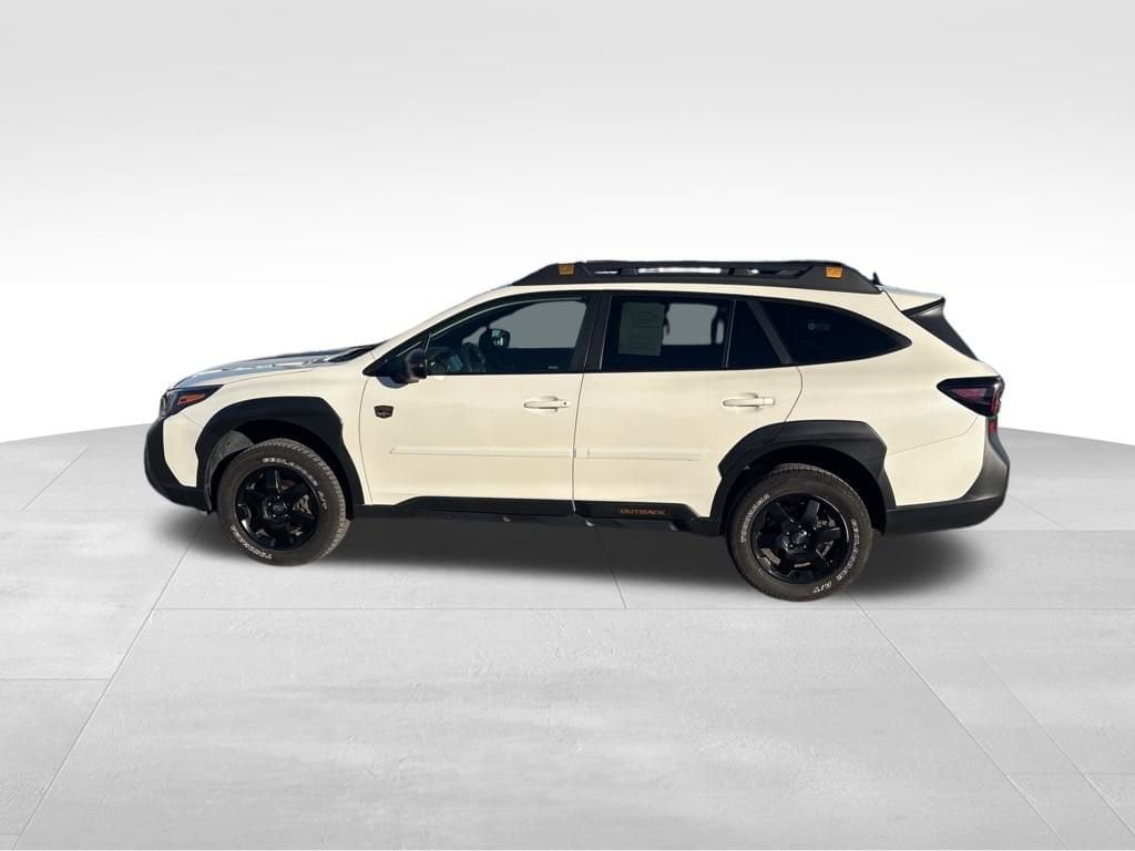 Used 2022 Subaru Outback Wilderness