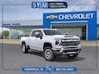  Chevrolet Silverado 2500 HD