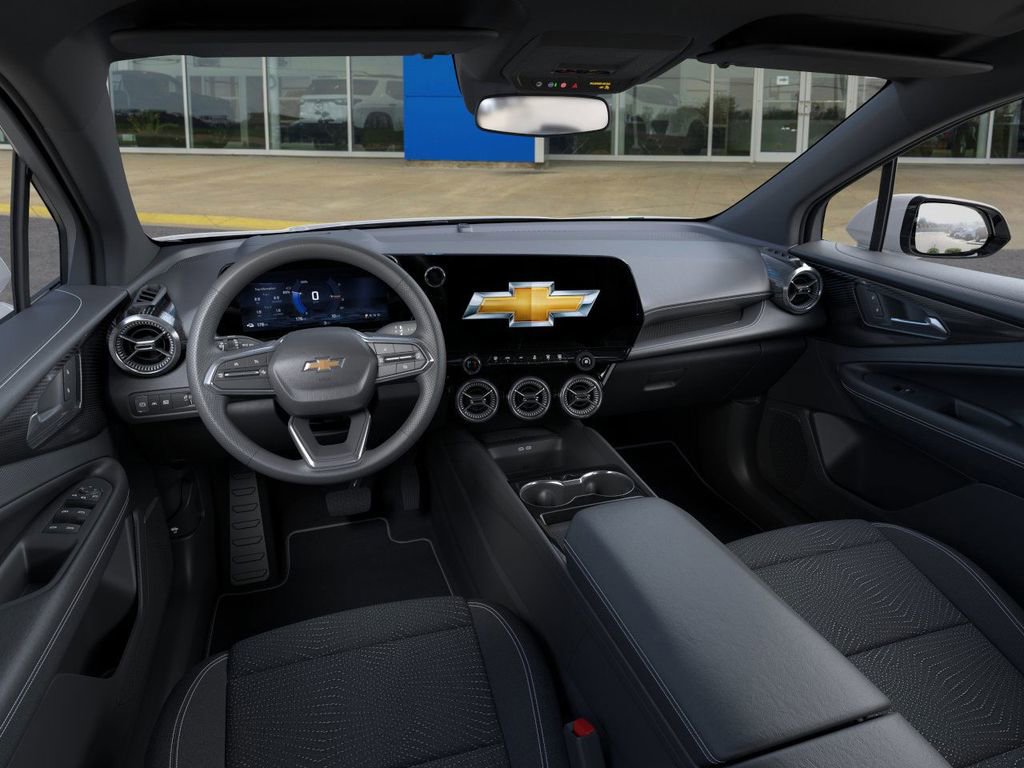 2026 Chevrolet Blazer EV LT - Photo 17