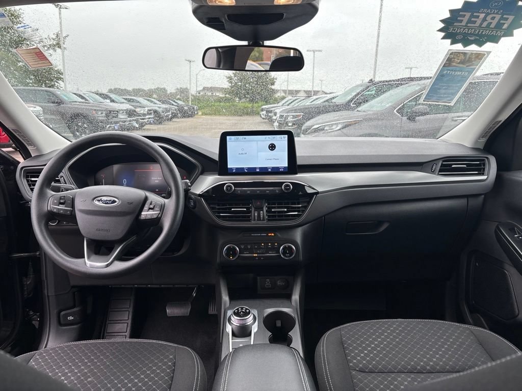 2025 Ford Escape Active - Photo 35