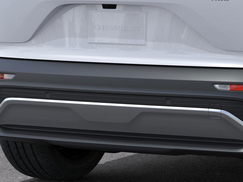 2026 Chevrolet Blazer EV LT - Photo 40