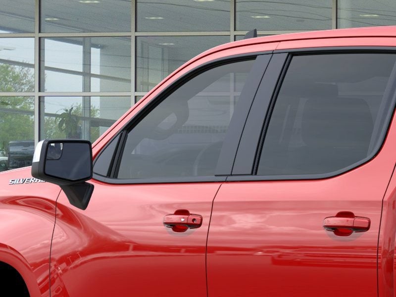2026 Chevrolet Silverado 1500 LT - Photo 13