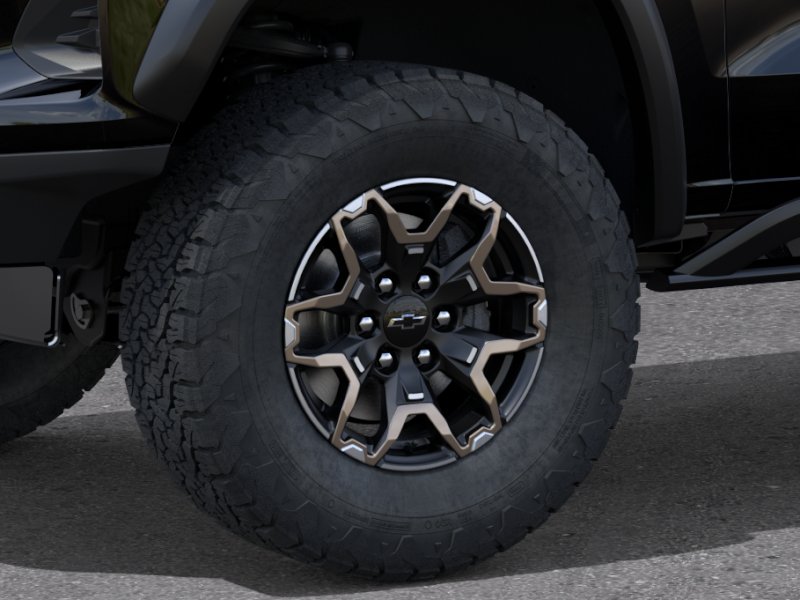 2026 Chevrolet Colorado ZR2 - Photo 33